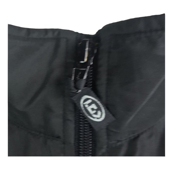 Louis Garneau Lightweight sz M CYCLING VEST Mesh Back, Reflective - Picture 4 of 12